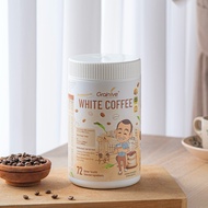 GRAINLIVE WHITE COFFEE MINUMAN PENGGANTI / GRAINLIVE WHITE COFFEE MEAL REPLACEMENT/GRAIN 营养代餐/谷粮（800