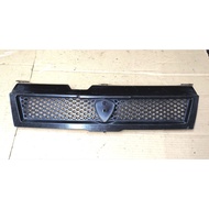 Used front grille Proton Iswara lmst saga2 front grille Proton Iswara lmst saga2 front grille Proton