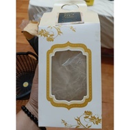 DOORGIFT BIHUN EKA FREE LADA PUTIH+LADA HITAM FREE JAJAN RANDOM PER PCS