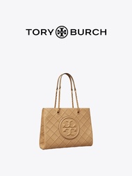 TORY BURCH TORY BURCH FLEMING Medium Chain Tote Bag กระเป๋าผู้หญิง 152337