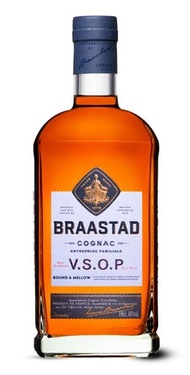 Braastad Cognac VSOP