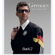 A MILLION TRACKSUIT JACKET 2024 BATCH 2