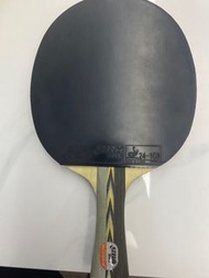 紅雙喜乒乓球拍