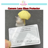 ASUS ROG 5 5S 5PRO 5ULTIMATE / ROG 6 6PRO 6D 6D ULTIMATE / ROG 7 7PRO 7ULTIMATE / ROG 8 8PRO Camera 