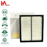 Engine air filter for Ford Ranger 02-09, Everest 05-09, Mazda BT-50 06-11. Code JE15-13-Z40