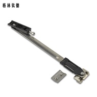 European Style Wind Support Broken Bridge Aluminum Wind Support Window Wind Support Inward Open Inwa