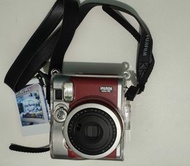 Fujifilm Instax Mini 90 經典紅色