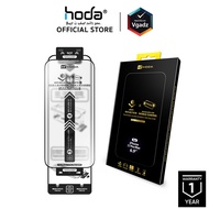 Hoda ฟิล์มกระจกสำหรับ iPhone Air / 17 Pro / 17 Pro max รุ่น Anti-Reflection (AR) Tempered Glass