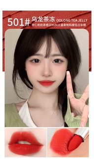 Rose Black Gold tube gincu warna berkekalan pelembap pelembap gincu tanpa pudar gincu Grapefruit Tom