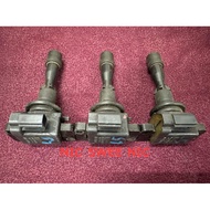 Japan Used L500 L600 Mira EF Coil Plug