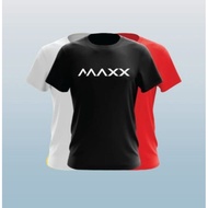 VIRAL MAXX T-SHIRT MICROFIBER PREMIUM HIGH QUALITY