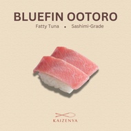 NEW ARRIVAL: Kaizenya | Bluefin Maguro Ootoro Saku ~350g (Fatty Tuna) [Frozen] - Shipped from Japan