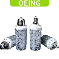 OEING E14 E27 Led Bulb 24W 30W 40W 50W Bulbs Base Cool/Warm/neutral-white High-power Lights Living C