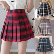 Korean SKIRT/JKT48 SKIRT/KOREAN MINI SKIRT/JAPANESE SKIRT/Tennis SKIRT