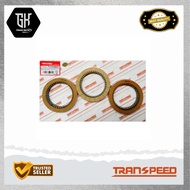 CLUTCH PLATE SET CP1 CRV | GEN 3| R20
