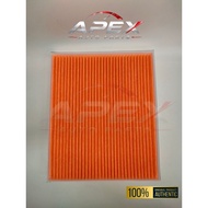 RANA BRAND AIR FILTER HYUNDAI ELANTRA AD17'' 97133-F2000 READY STOCK