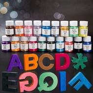 Hot Pearlescent Powder Mica Powder 38//☀20251101