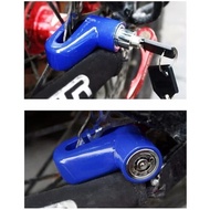 Motorcycle Disc Tire Lock / Motorcycle Lock / Motorcycle Disc Lock
