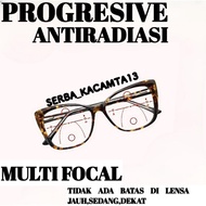 Women's Cat Eye Progressive Glasses | Street Reading Glasses Plus | Reading Glasses Plus 2001