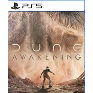 (🔥NEW RELEASE🔥) Dune: Awakening Full Game (PS5) Digital Download