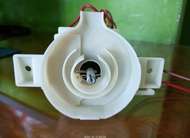 Tsunami Giga sharp washing machine Timer
