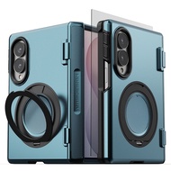 VRS QuickStand Pro Case เคสสำหรับ Galaxy Z Fold 8