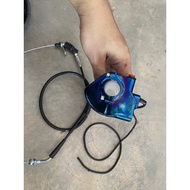 fast throttle universal