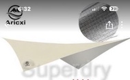 Aricxi diamond tarp shelter
