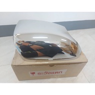 (ของแท้) UF9R691N1 ฝาครอบหลังโครมเมียม ข้างซ้าย BT50PRO ปี 2011 (BPTY)