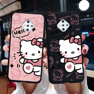 Hello Kitty Phone Case VIVO S1 PRO 1920 Vivo Y9s Casing Soft Case