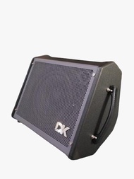 DK AUDIO TECHNOLOGY ID-35 AMPLIFIER NET