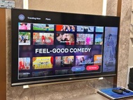 40” LG SMART TV