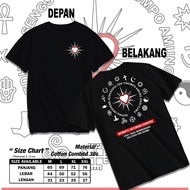 PSHT PLURALISM SIMPLE T-SHIRT (CODE P67)