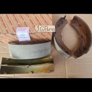 Ori - FRONT REAR BRAKE SHOE BRAKE CAMP HINO DUTRO 110 ENGKEL ASANO A-263