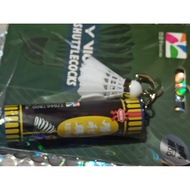 Badminton Badminton EasyCard Badminton Tube Ball Tube Victory Brand Sports Style EasyCard
