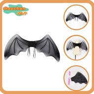 DIACHAMY Black Bat Wings Boys Costume Girls Halloween Bat
