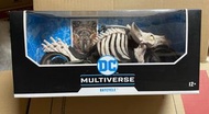 全新McFarlane Toys DC Multiverse Dark Nights Death Metal 蝙蝠俠 BATCYCLE 蝙蝠電單車  MARVEL SHF NECA MEFAX