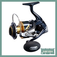Shimano Spinning Reel 22 Stella SW 10000HG