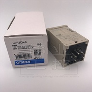 Time Relay H3CA-8 AC220V H3CA-A DC24V H3CA-8H AC110V