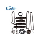 premium-MANER Timing Chain Kit Tensioner Chain Guide for bmw Mini 13528589971 13528575471 Timing Cha