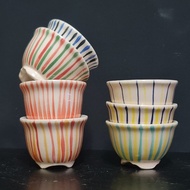 bonsai pot gaya jepun satomi style bonsai pot