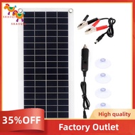 1000W Solar Panel 12-18V Solar Cell Solar Panel for Phone RV Car MP3 PAD Charger Outdoor Battery Supply