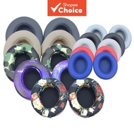 Oval Replacement Ear Pads for Beats Studio 2.0 & 3.0 Wireless B0500 B0501 Headset Foam  Bantal Telin