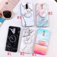 Marble Case Huawei P30 Pro Nova 4e Case Nova 3i Mate 20 Pro P20 Lite Case Cover