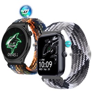 Black Shark Watch GT Neo strap Nylon strap for Black Shark Watch strap Black Shark Watch S1 strap Sp