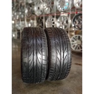 Used Pinso 245/35R20 Tyre