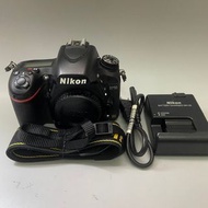 Nikon D750 單機身 (水貨) shutter 22xxx