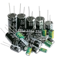 400V15uf  10x16mm High Frequency Low ESR Aluminum Capacitor 15uf400v 400v 15uf 400v15mf 15mf400v 400