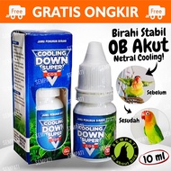 Cds Cooling Down Super Biojanna Bio Janna Herbal Medicine For Aggressive And Agitated Reduction Of M