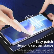 Hydrogel Film Screen Protector For Oneplus 13T 13R 12R 11R Screen Protector Film Not Glass For Onepl